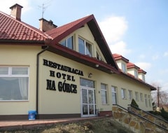 Hotel Na Górce (Solina, Polen)