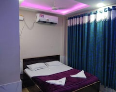 Hotel Sugam International (Karaikudi, India)