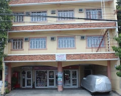 Khách sạn La Kwatza (Legazpi City, Philippines)