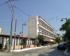 Hotel SeaFront Stone Suites (Vonitsa, Greece)