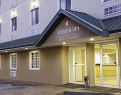 Khách sạn Victoria Inn Hotel Express (Ciudad Victoria, Mexico)