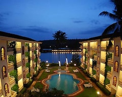 Resort/Odmaralište Resorte Marinha Dourada (Arpora, Indija)