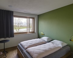 Nhà nghỉ Schaan-Vaduz Youth Hostel (Schaan, Liechtenstein)