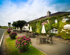 Hotel The Groes Inn (Conwy, Ujedinjeno Kraljevstvo)