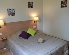 Cijela kuća/apartman Vvf Villages St Leger Melezes (L´Alpe d´Huez, Francuska)