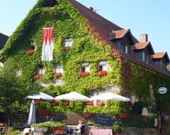Khách sạn Schiff (Winterhausen, Đức)