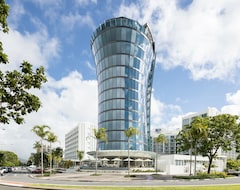 Otel Crystalbrook Riley (Cairns, Avustralya)
