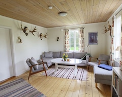 Toàn bộ căn nhà/căn hộ Brevens Bruk, Vacation With Friends, Spacious House With 11 Beds, Own Sauna, (Kilsmo, Thụy Điển)