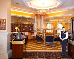 Hotel Four Points by Sheraton Yangjiang City Center (Yangjiang, China)