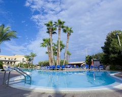 Khách sạn Hotel Delfino Beach (Marsala, Ý)