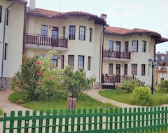 Otel Pinerose Resort (Bansko, Bulgaristan)