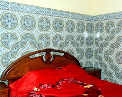 Hotelli Riad Laaross (Marrakech, Marokko)