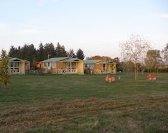 Toàn bộ căn nhà/căn hộ Domaine Maevag (Chazemais, Pháp)