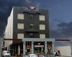 Hotel Winway (Indore, India)
