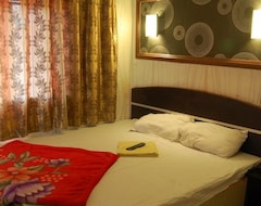 Hotel Superfine Series (Ambala, Indien)