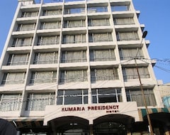 Khách sạn Hotel Kumaria Presidency (Mumbai, Ấn Độ)