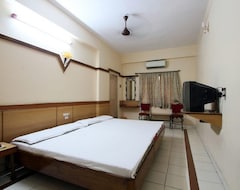 Khách sạn Sri Vishnu Residency (Hassan, Ấn Độ)