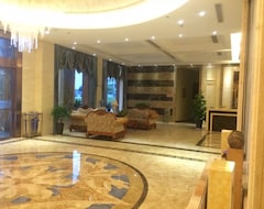 Hotelli Lanxi Boxi Boutique Hotel (Lanxi, Kiina)