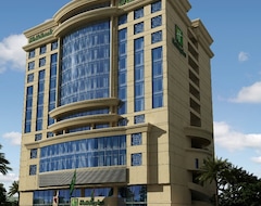 Holiday Inn Jeddah Gateway, An Ihg Hotel (Jeddah, Saudi Arabia)