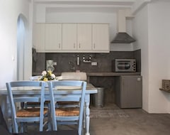 Casa/apartamento entero Portes View House (Parikia, Grecia)