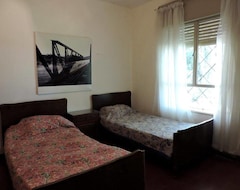 Serviced apartment Bosquecito Del Rio (Agua De Oro, Argentina)