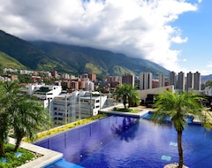 Pestana Caracas Premium City & Conference Hotel (Caracas, Venezuela)