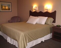 Hotel Westmont Inn & Suites Kissimmee (Kissimmee, Sjedinjene Američke Države)