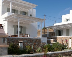 Koko talo/asunto Maison a la Plage (Faros, Kreikka)
