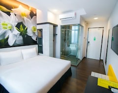 Hotel Indra  - Boutique Suites (Ipoh, Malaysia)