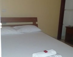 Hotel Shaki (Acandí, Colombia)