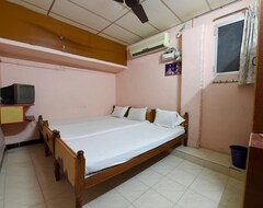 Hotel Sri Maruti Pilgrims House (Tiruchirappalli, India)