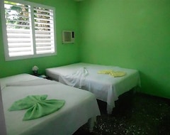 Otel Casa Marlene (Viñales, Küba)