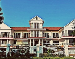 Sovereign Hotel (Kisumu, Kenya)