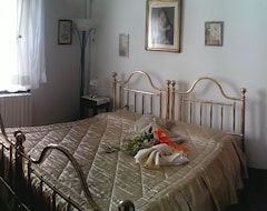 Bed & Breakfast Le Mimose B&B (Vinci, Italy)