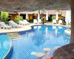 Khách sạn Hotel Kamala Tropical Garden (Kamala Beach, Thái Lan)