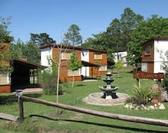 Entire House / Apartment Trancas Y Barrancas (Rio Ceballos, Argentina)