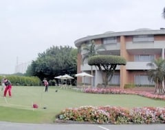 Hotel Yaward Resort - Taoyuan Golf & Country Club (Longtan Township, Taiwan)