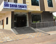Hotelli Sri Shiva Shakti (Srikalahasthi, Intia)
