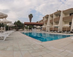Khách sạn Golden Days Aparthotel (Afandou, Hy Lạp)