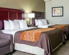 Hotel Comfort Inn (Dallas, USA)