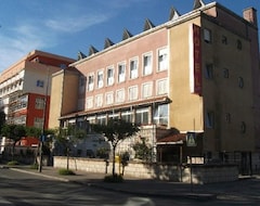 Hotel Mostar (Mostar, Bosna-Hersek)