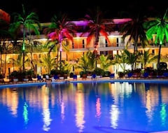 Hotel Villas Paraiso / Room 25 (Ixtapa, Meksiko)