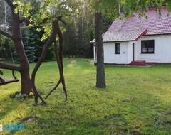 Cijela kuća/apartman Agroturystyka "Lesne Zacisze Na Podlasiu" (Tuczna, Poljska)