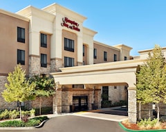 Khách sạn Hampton Inn & Suites West Sacramento (West Sacramento, Hoa Kỳ)