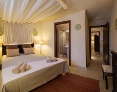 Hotel Trullo Nurillo (Alberobello, Italien)