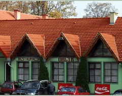 Hotel Zajazd Orlik (Legnickie Pole, Poland)