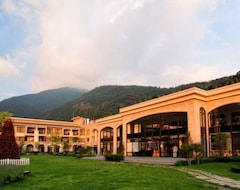 Khách sạn Tai Yi Red Maple Resort (Puli Township, Taiwan)