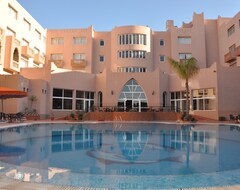 Hotel Idou Tiznit (Tiznit, Marruecos)
