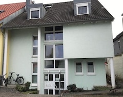 Cijela kuća/apartman Harbour Business Apartment Karlsruhe (Karlsruhe, Njemačka)