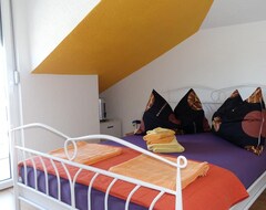 Otel Dream House (Split, Hırvatistan)